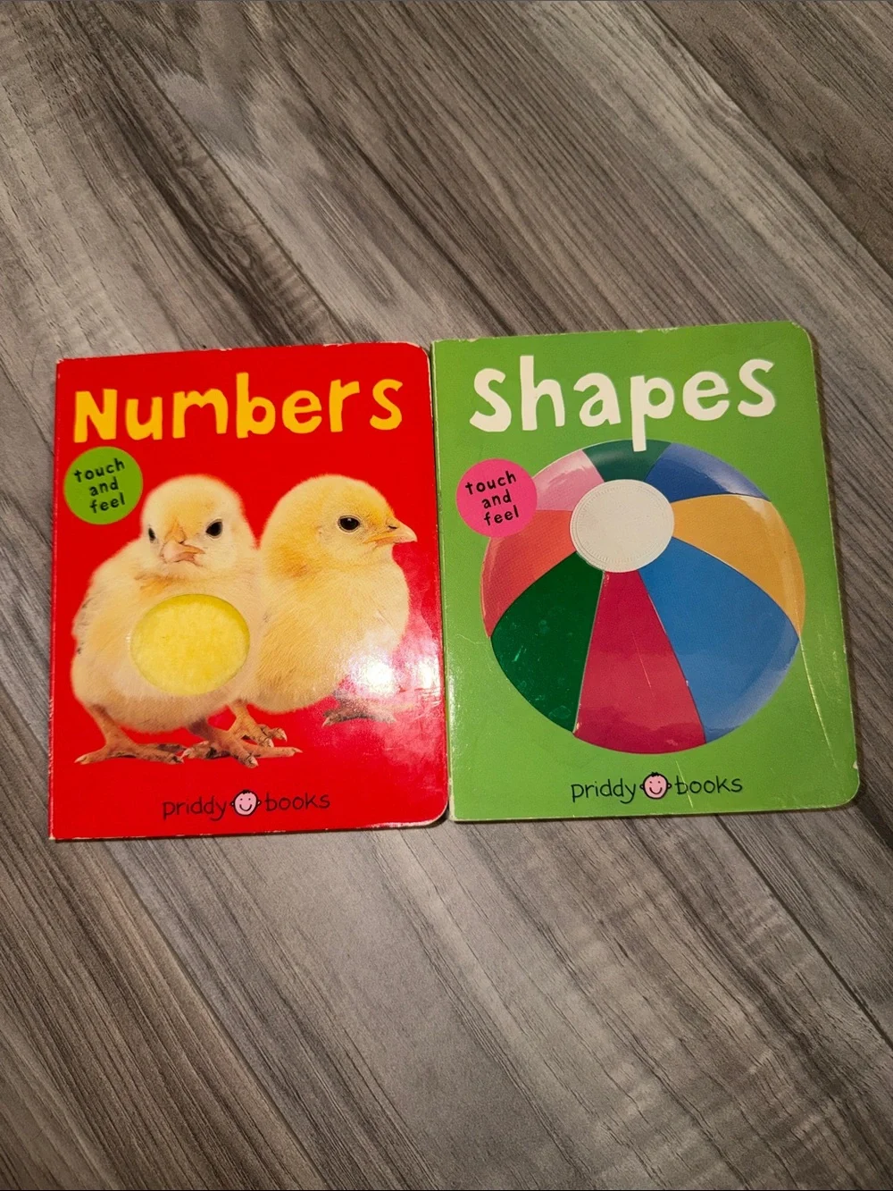 Priddy Books 